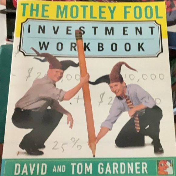 Investment guide by Gardner - Picture 1 of 3